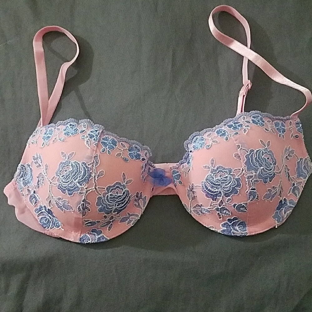 Bra